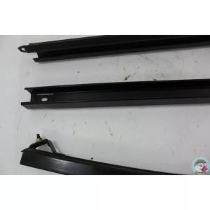 kit rail de portes arriere gauche RENAULT KANGOO 1 Break 1.5 dCi n°55