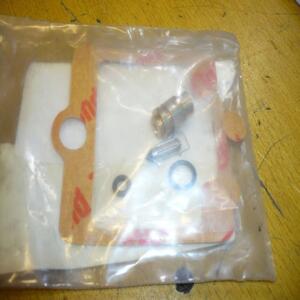 Kit réparation carburateur bihr 823059 Yamaha xj 900 600