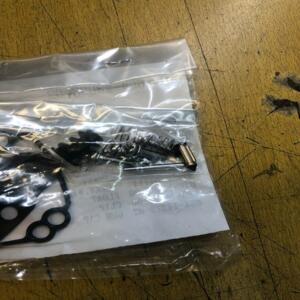 kit reparation carburateur origine yamaha 65w-w0093-02 f 40 30 25 20 t ft25