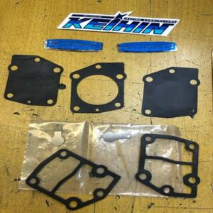 kit reparation pompe sudco keihin 020-310 kawasaki jf 650 Jet Mate A X2 SX  X-2