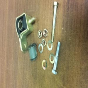 kit silent bloc réparation tringle peugeot 405 serie 1 et 2 L28802 ref 1003557