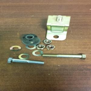 kit silent bloc réparation tringle peugeot 405 serie 1 et 2 L28802 ref 1003557