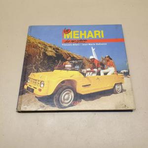 La méhari de mon père ALLAIN DEFRANCE