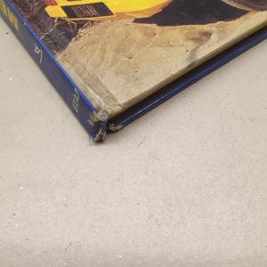 La méhari de mon père ALLAIN DEFRANCE