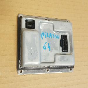 LAD5G 12 BROCHES xenon unité de commande ballast CITROEN C5 PEUGEOT   89030461