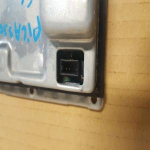 LAD5G 12 BROCHES xenon unité de commande ballast CITROEN C5 PEUGEOT   89030461