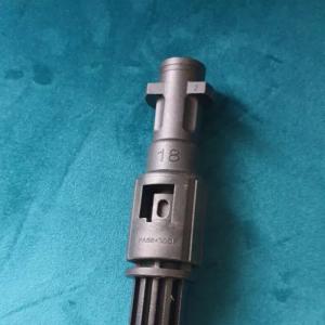 Lance Rotative Turbo Pour Nettoyeur Haute Pression Karcher K4-K7
