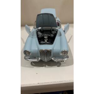 Modèle réduit de voiture Lancia Aurelia B24 Spider 1955