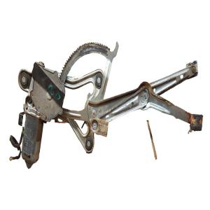 leve vitre electrique avant droit passager mercedes 190 w201 ref 0130821285