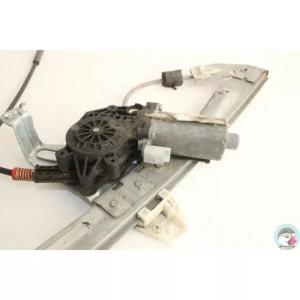 leve vitre électrique avant droit passager PEUGEOT 206 3 portes n°52