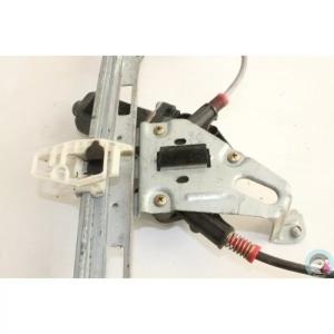 leve vitre électrique avant droit passager PEUGEOT 206 3 portes n°52