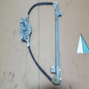 Leve vitre manuel arriere gauche RENAULT SCENIC 1 PHASE 2