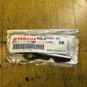 levier blocage yamaha 4kb-83965-00 yfm 350 warrior wolverine yfs 200 blaster