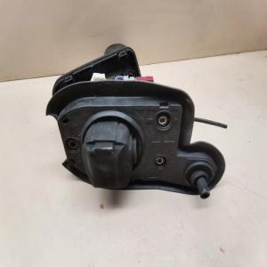 LEVIER  BOITE VITESSES AUTOMATIQUE BMW SERIE 3  E46 7059413  90120420