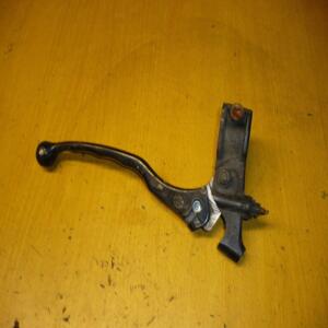 levier commande embrayage yamaha xs 400