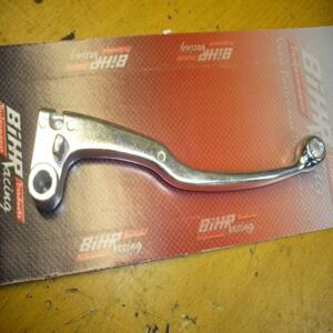 Levier d'embrayage bihr 870501 yamaha fzr 400 600 szr 660 tzr 50 125 3HE-83912-0