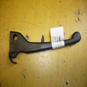 Levier frein droit plastic  cyf 000123 solex 3800