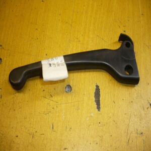 Levier frein droit plastic  cyf 000123 solex 3800