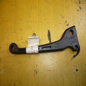 Levier frein droit plastic  cyf 000123 solex 3800