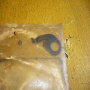 levier starter carburateur 3hl-e4377-00 yamaha dt 50 r 1988 a 1996