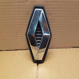 LOGO INSIGE EMBLEME GRAND SCENIC 2  REF  8200115115