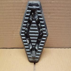 LOGO INSIGE EMBLEME GRAND SCENIC 2  REF  8200115115