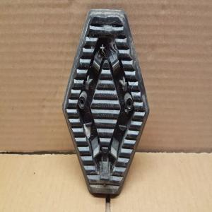 LOGO INSIGE EMBLEME GRAND SCENIC 2  REF  8200115115
