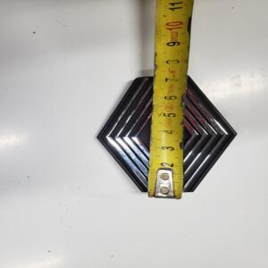 LOGO INSIGE EMBLEME RENAULT