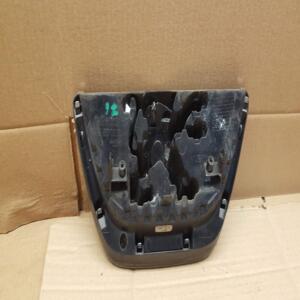 LOGO INSIGNE CALANDRE PEUGEOT 207 REF 18C0001030