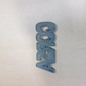 LOGO INSIGNE OPEL CORSA B