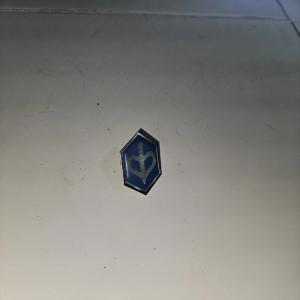 LOGO MARQUE - PIAGGIO X9 EVOLUTION 125 (2003 - 2007)