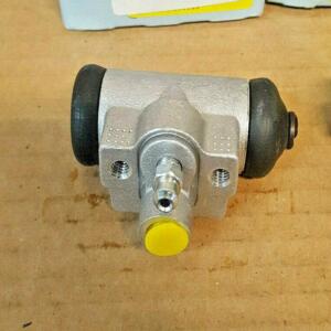 lot 2 Cylindre de roue Arrière Droit Gauche SUZUKI WAGON IGNIS ALTO REX BWB174
