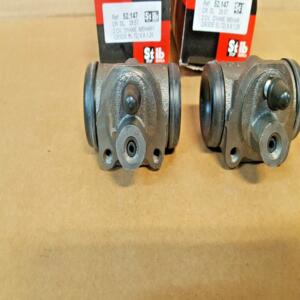 lot 2 Cylindre de roue  Ø 28.57 mm  CITROEN 2CV4 DYANE 4 6 MEHARI  621792