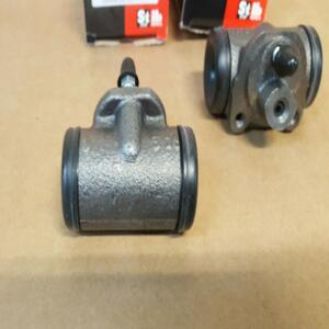lot 2 Cylindre de roue  Ø 28.57 mm  CITROEN 2CV4 DYANE 4 6 MEHARI  621792