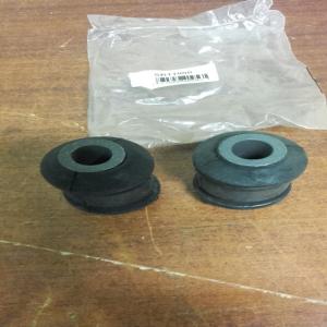 lot 2 Silent bloc suspension BORA GOLF  2 3 4 ibiza toledo 191407182 1J0407182