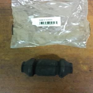 lot 2 Silent bloc suspension BORA GOLF  2 3 4 ibiza toledo 191407182 1J0407182