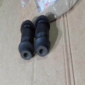 lot 2 Silent bloc triangle suspension VW POLO FOX FABIA CORDOBA IBIZA 6Q0407151L