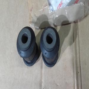 lot 2 Silent bloc triangle suspension VW POLO FOX FABIA CORDOBA IBIZA 6Q0407151L