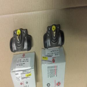 LOT de 2 Cylindre Roue freins AR BMW Série 3 316 318 E36 90-99 0986475653 BWK103