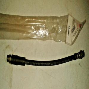 lot de 2 flexibles FLEXIBLE de frein avant Audi 80 B3 B4 ess1.6 D TD TDI 87-96