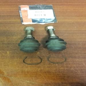 LOT DE 2 ROTULE SUPERIEUR SUSPENSION VOLKSWAGEN T4 JBJ268