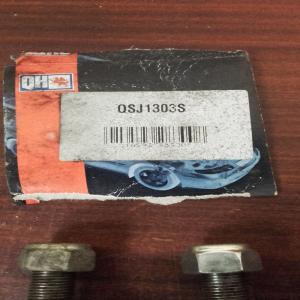 LOT DE 2 ROTULE SUPERIEUR SUSPENSION VOLKSWAGEN T4 JBJ268