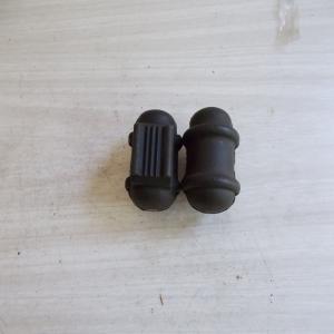 lot de 2 silent bloc renault 21 19 r21 r19 super 5 7700789412 4001478