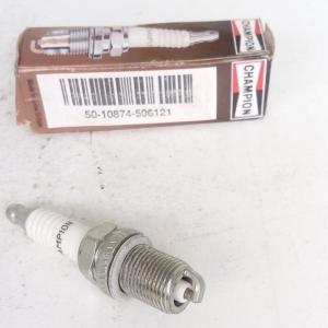 lot de  4 Bougie d'allumage pour Peugeot 205 1.6 1.6 Automatique 405 1.9