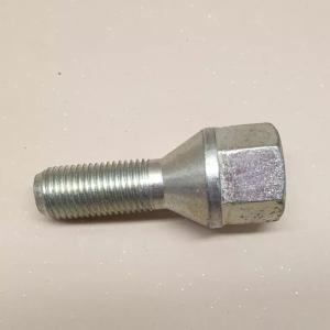LOT DE 4 BOULON GOUJON VIS DE ROUE M12 12x 1.25 PEUGEOT CITROEN