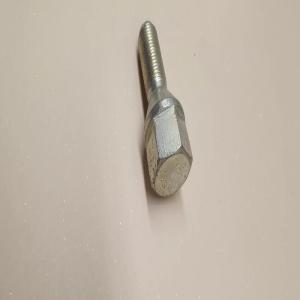 LOT DE 4 BOULON GOUJON VIS DE ROUE M12 12x 1.25 PEUGEOT CITROEN