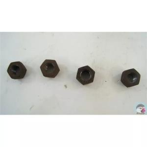 lot de 4 Ecrou de roue FORD FIESTA 4  n°1