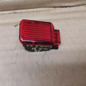 LUMIERE ECLAIRAGE PORTE ROUGE  AUDI A6 C7