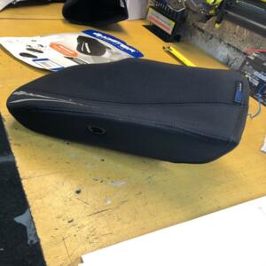 Manchons de rechange coté gauche Universel Bagster premium Maxi scooter xma020