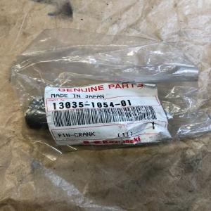 maneton vilebrequin kawasaki 13035-1054-01 kx 100 89 15 kx 80 85 1989 2019